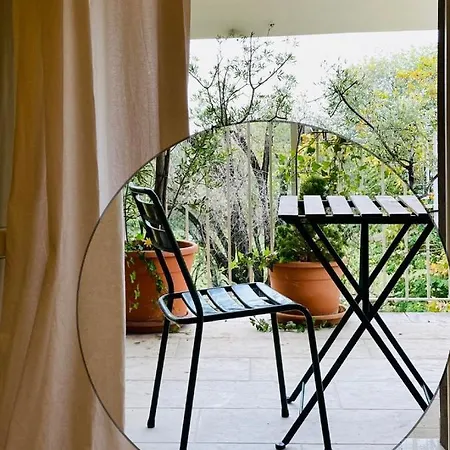 Casa de hóspedes Un Punto A