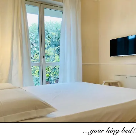 Casa de hóspedes Un Punto A