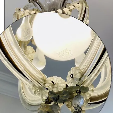 Un Punto A Casa de hóspedes 3*