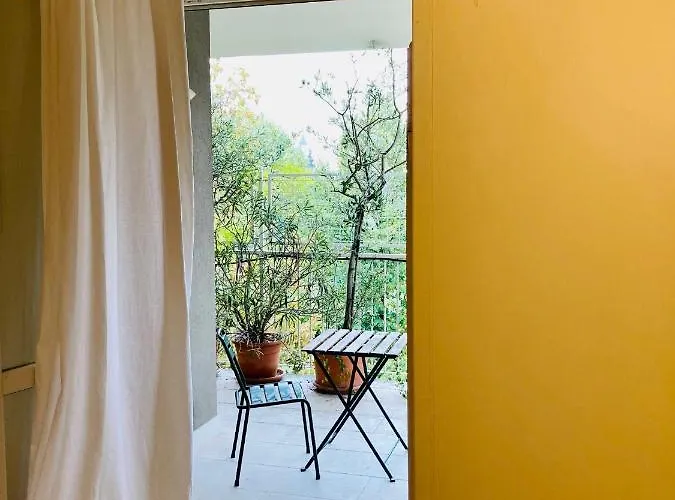 Un Punto A Casa de hóspedes