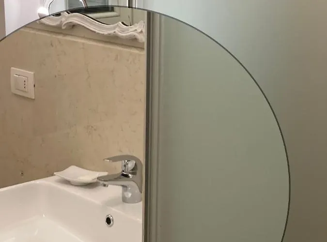 Casa de hóspedes Un Punto A