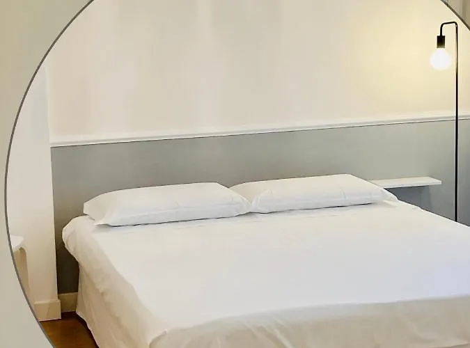 Un Punto A Casa de hóspedes 3*