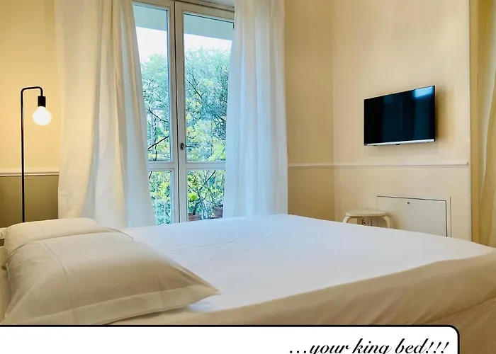 Casa de hóspedes Un Punto A