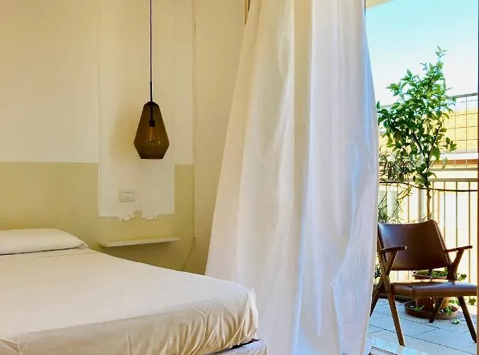 Un Punto A Casa de hóspedes