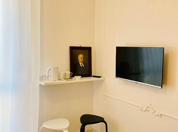 Casa de hóspedes Un Punto A 3*