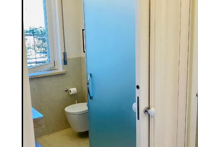 Casa de hóspedes Un Punto A Verona