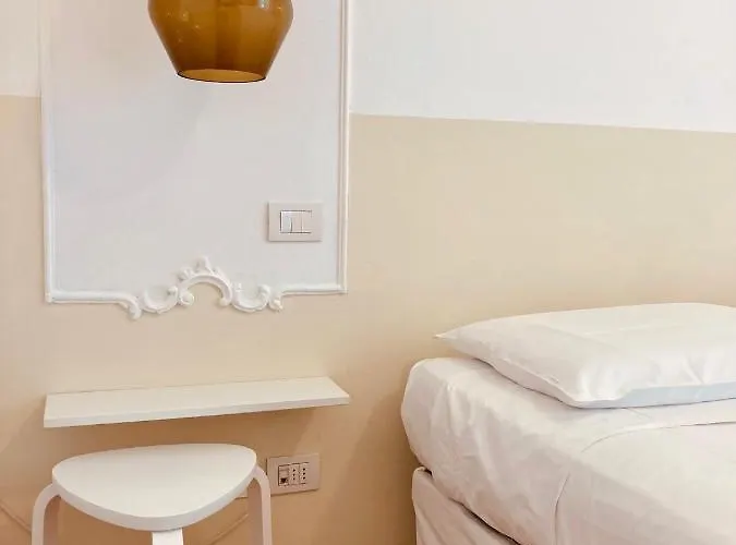 Casa de hóspedes Un Punto A Verona