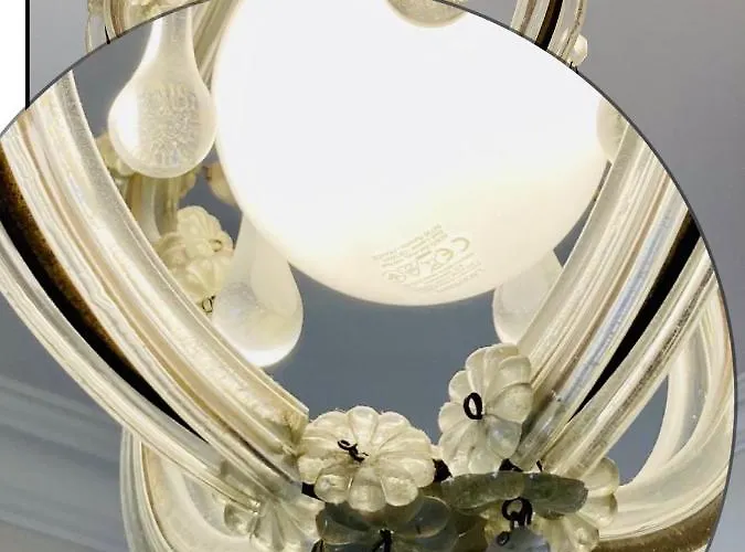 Un Punto A Casa de hóspedes 3*