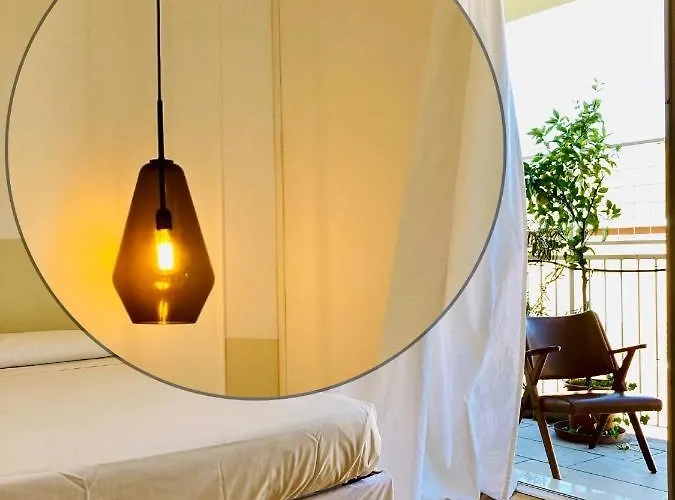 Un Punto A Casa de hóspedes Verona