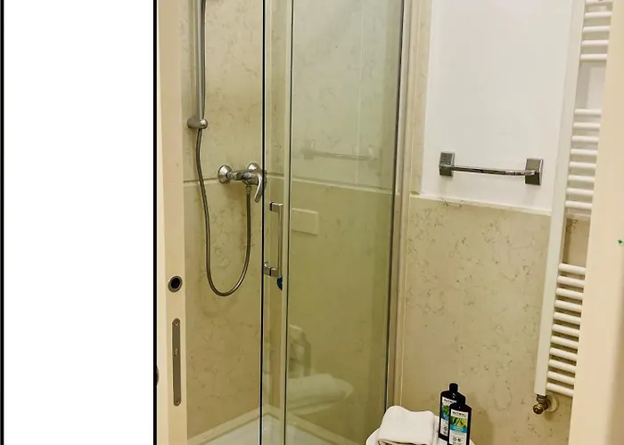 Casa de hóspedes Un Punto A