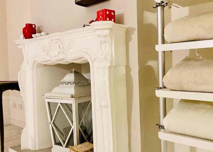 Casa de hóspedes Un Punto A 3*