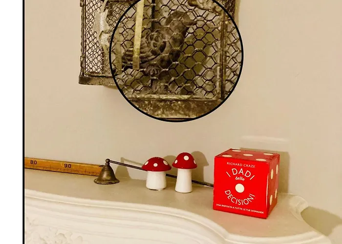 Casa de hóspedes Un Punto A