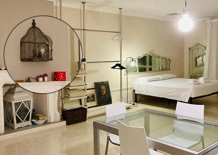 Un Punto A Casa de hóspedes 3*