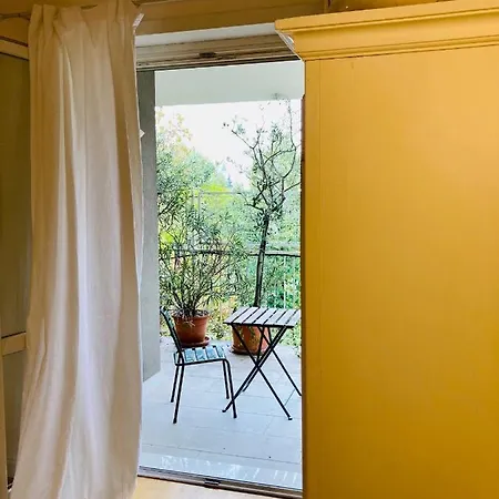 Un Punto A Guest house