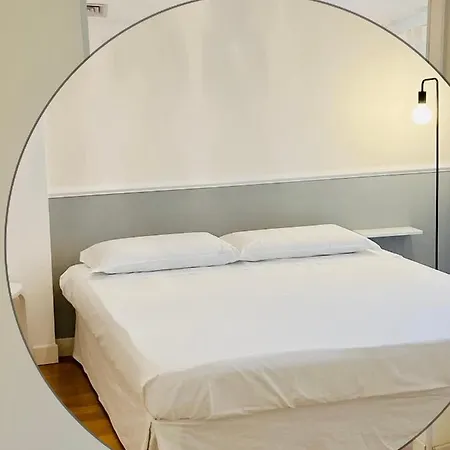 Un Punto A Guest house *