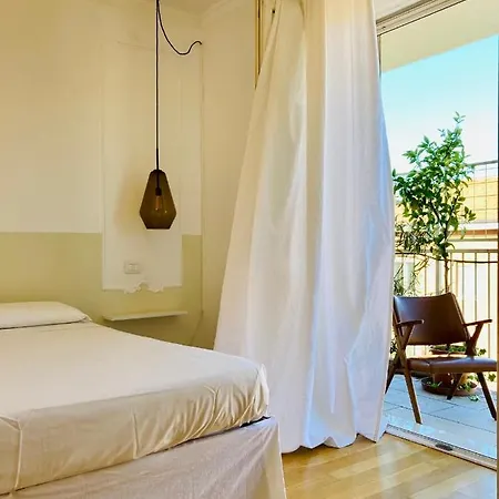 Un Punto A Guest house