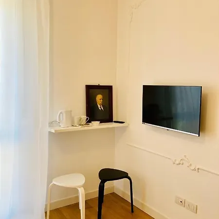 Guest house Un Punto A *