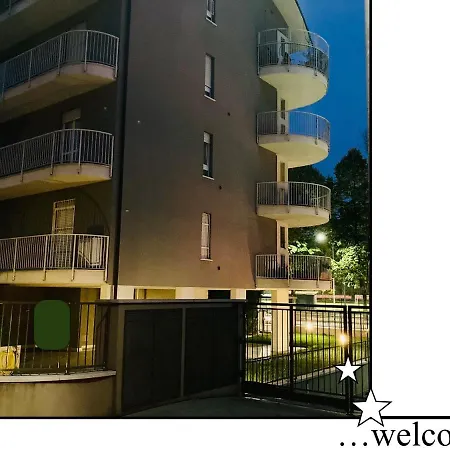 Un Punto A Βερόνα