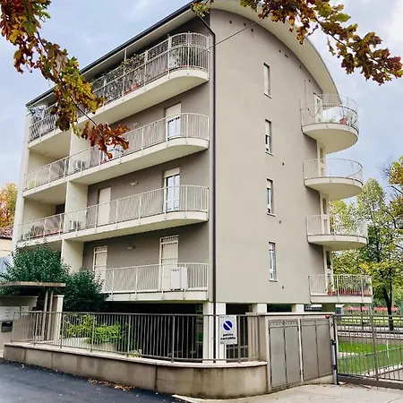 Guest house Un Punto A