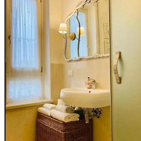 Un Punto A Guest house Verona