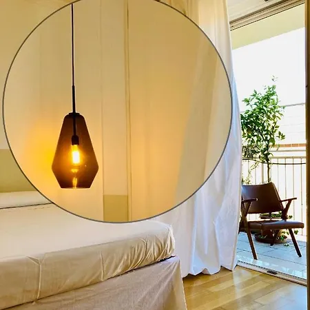 Un Punto A Guest house Verona
