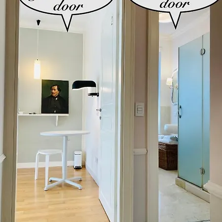 Un Punto A Βερόνα