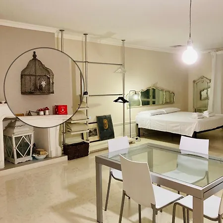 Un Punto A Guest house *
